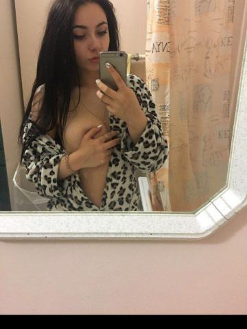 Проститутка Мелисса